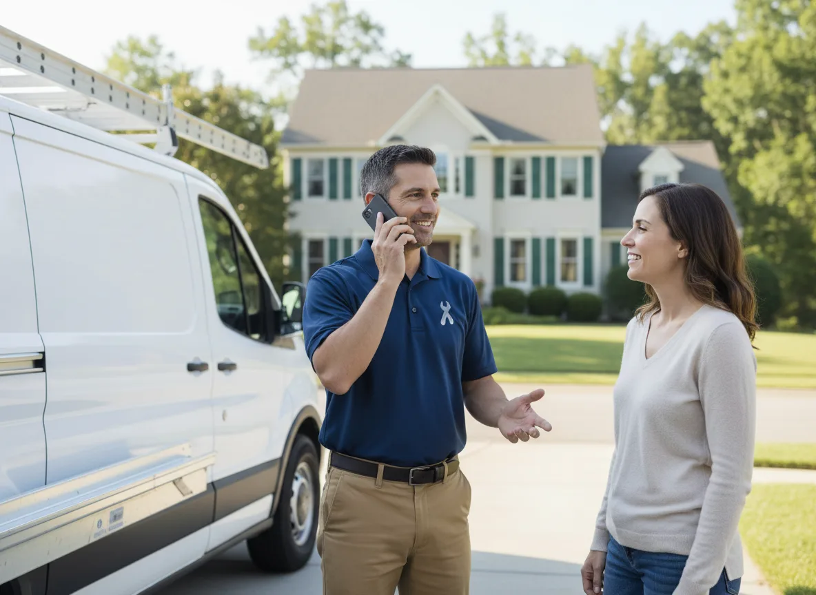 Home Gutter Service Blanchard, MI FAQs